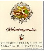 Abbazia Di Novacella - Blauburgunder Marklhof