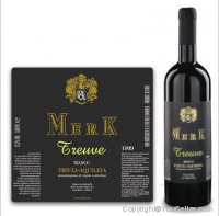 Merk Treuve
