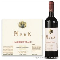 Merk Cabernet Franc