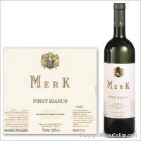 Merk Pinot Bianco