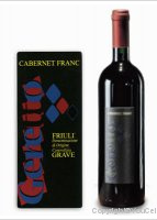 Geretto - Cabernet Franc Doc