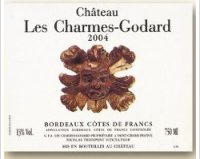 Château Les Charmes Godard, Cuvée Auréa