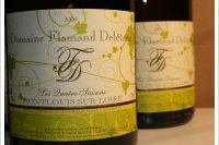 Domaine Flamand Delétang - Les Quatre Saisons