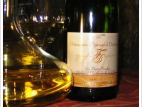Domaine Flamand Delétang - Grande réserve