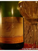 Domaine Flamand Delétang - Demi-sec