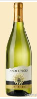 Cà Tullio - Pinot Grigio