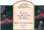 Domaine des Marronniers - Grand Cru Moenchberg