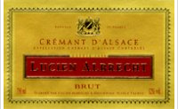 Lucien Albrecht - Brut
