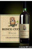 Tenuta Villanova - Chardonnay Ronco Cucco