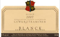 Domaine Paul Blanck