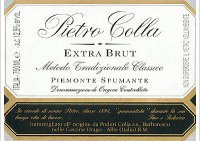 Poderi Colla - Spumante Pietro Colla