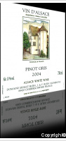Domaine Ernest Burn