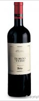 Fantinel - Merlot Borgo Tesis