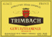 Trimbach - Réserve