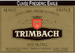 Trimbach - Cuvée Frédéric Emile - Sélection de Grains Nobles