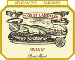 René Muré - Clos St Landelin - Vendanges Tardives