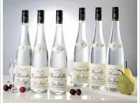 Léon Beyer - Eau de vie de Framboise