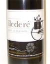 Île de Ré - Soif d'Evasion Merlot