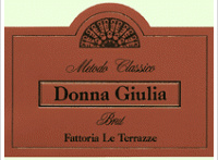 Fattoria Le Terrazze - Donna Giulia