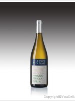 Le Vigne di zamò - Ribolla Gialla