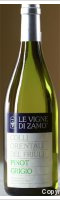 Le Vigne di zamò - Pinot Grigio