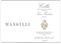 Mangilli - Friulano