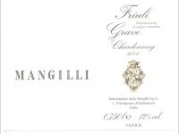 Mangilli - Chardonnay