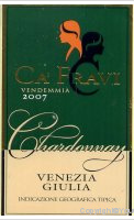 Mangilli - Chardonnay Cà Fravi