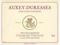 Domaine Charles Thomas