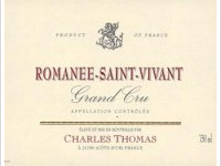 Domaine Charles Thomas - Grand Cru