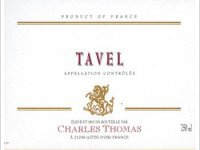 Charles Thomas