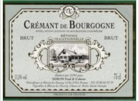 Domaine Simon - Brut