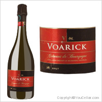 Domaine Voarick