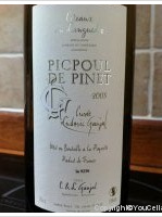 C & L Gaujal, Cuvée Ludovic Gaujal