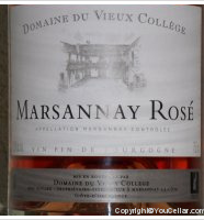 Domaine du Vieux Collège
