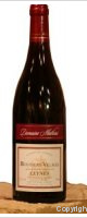 Domaine Mathias - Leynes