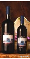 Bibo Biso - Merlot
