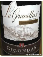 Le Gravillas