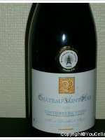 Château Saint Père