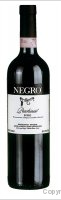 Negro Angelo Prachiosso