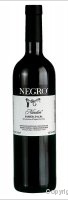 Negro Angelo - Nicolon 