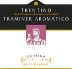 Cantina Rotaliana - Traminer Aromatico