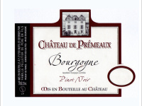 Château de Premeaux - Vieilles Vignes