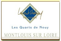 Domaine Laurent Chatenay - Les Quarts de Nouy