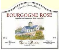 Domaine Bouhelier - Cuvée Mont Lassois