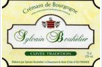 Domaine Bouhelier - Cuvée Tradition Brut