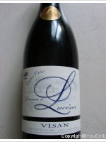 Domaine de Lucéna Cuvée Passo Fino