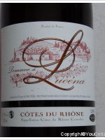 Domaine de Lucéna