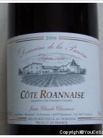 Domaine de la Paroisse