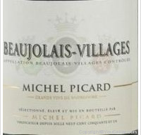 Maison Michel Picard